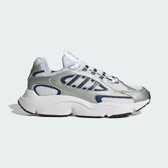 Adidas Ozmillen size 8 - Picture 2 of 7